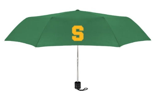 Umbrella - Small - Green