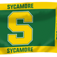 Flag - Large Horizontal - Flag in A Bag