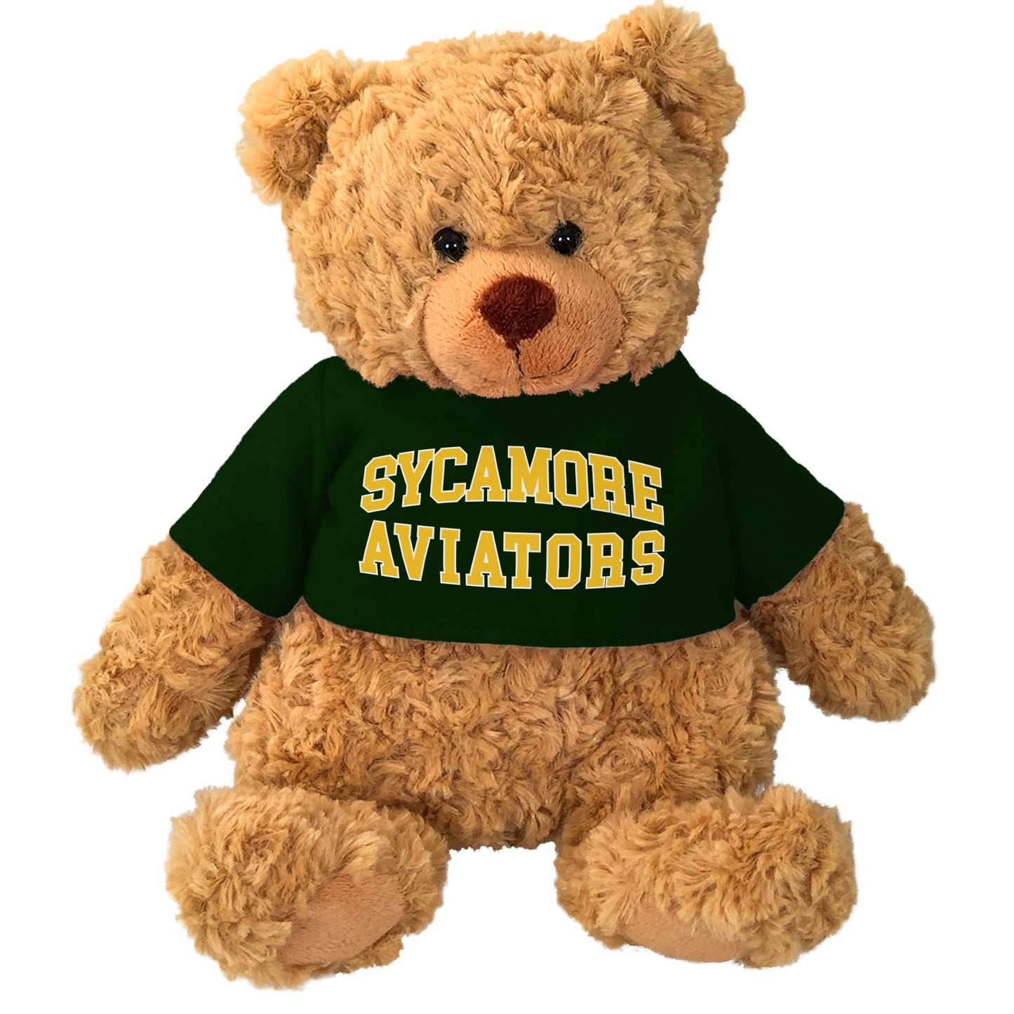 Stuffed Animal - Dog, Axolotl, Bear