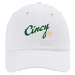 Cincy Hat