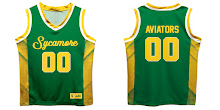 Youth - Basketball - Jersey