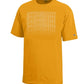 Youth - Champion - Tee - Yellow