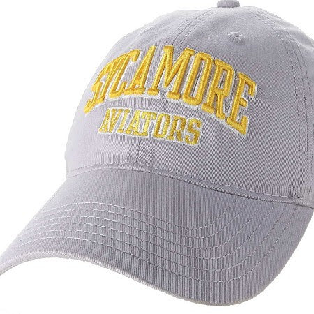 Adult - Hat - Cotton Twill - 3 Color Options