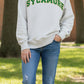 Ladies - Mock Neck - SYCAMORE