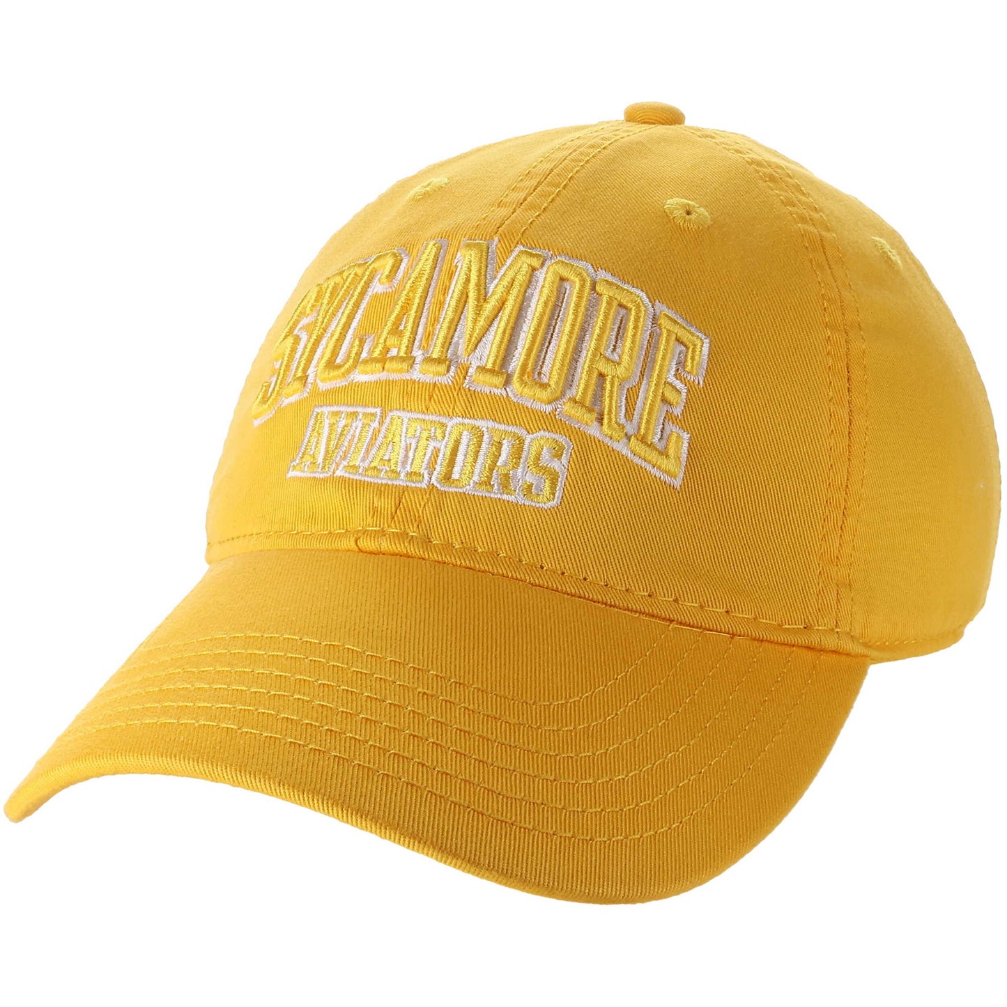 Adult - Hat - Cotton Twill - 3 Color Options