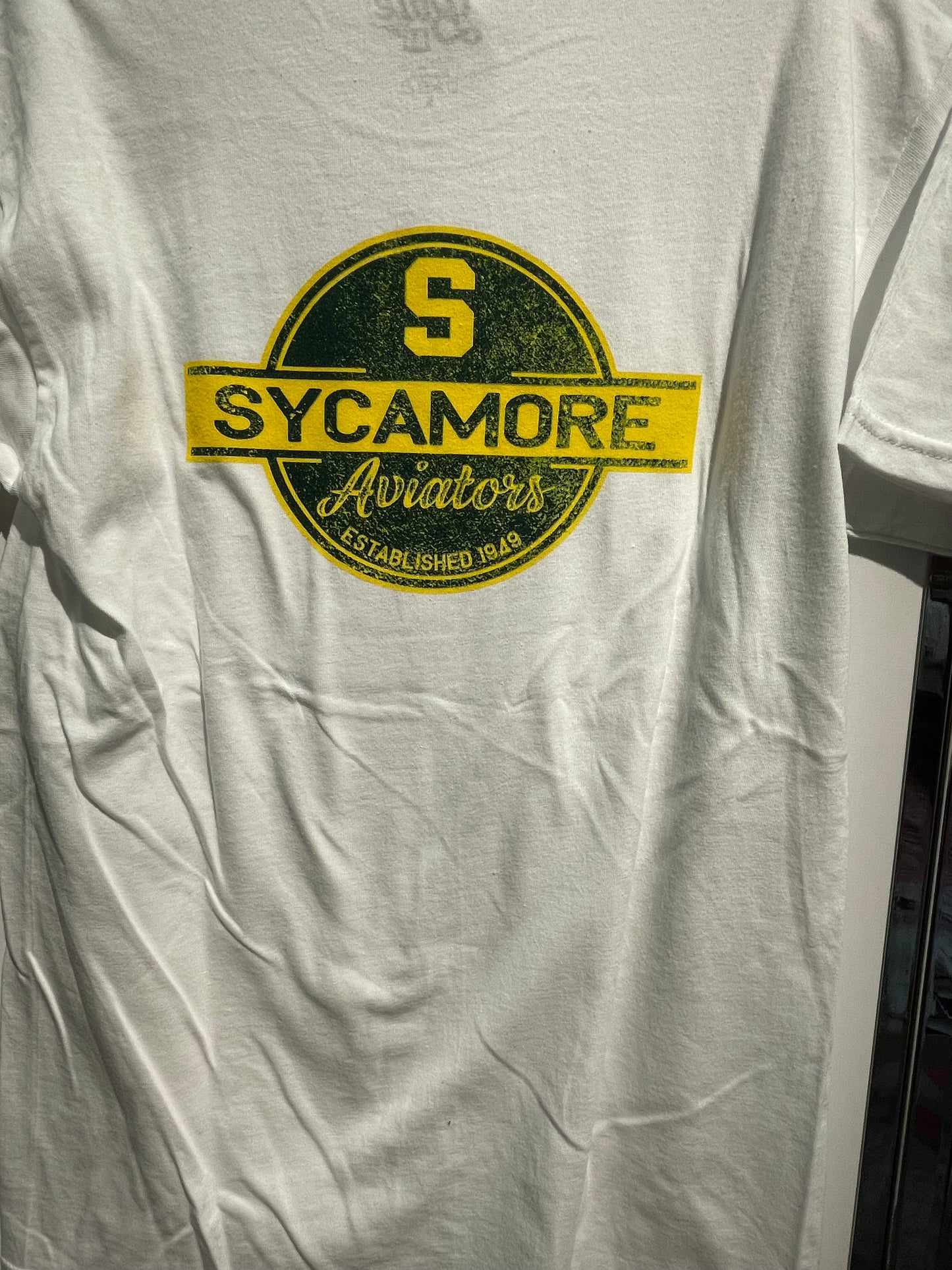 Tee - Short Sleeve in 5 different colors - Adult Cotton Short Sleeve Tees