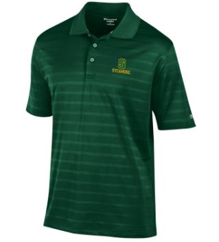 Polo - Green - by Champion