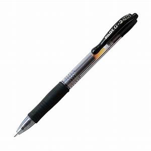 G2 Retractable Pen by Pilot
