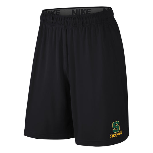 Shorts - Fly Short 2.0 by Nike in Black