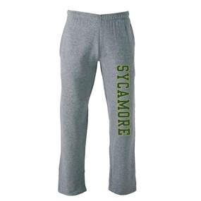 Sweatpants - Universal Heather Gray Sweats by Ouray