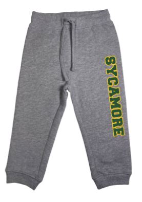 TODDLER Sweatpants - Sam, Grey Sweatpants by Garb