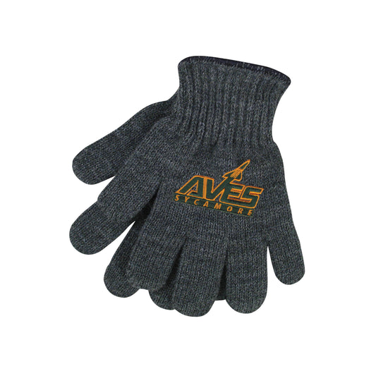 Winter - YOUTH - Tailgate Knit Glove