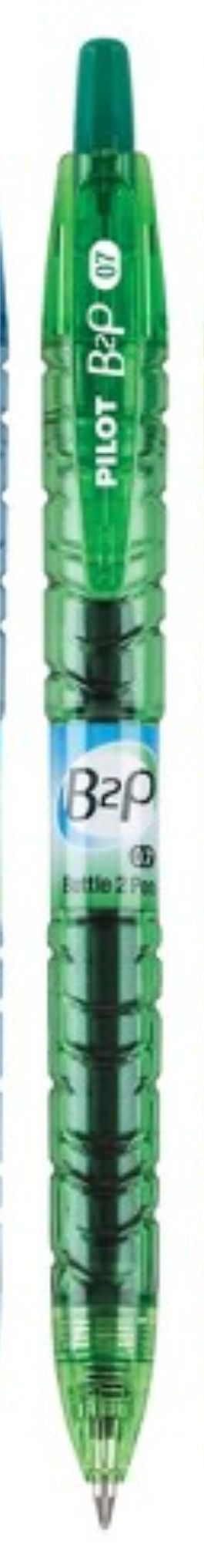 B2P Bottle 2 Pen Retractable