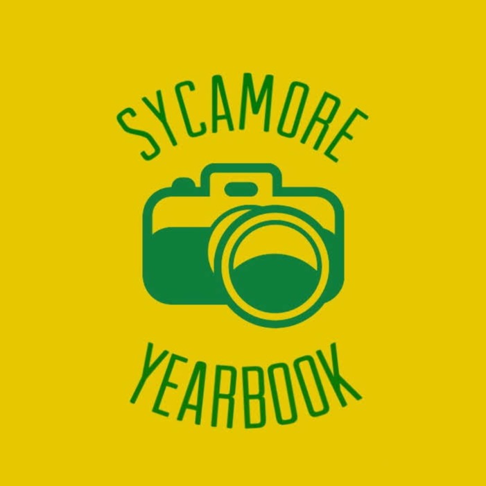 Yearbook - Sycamore High School